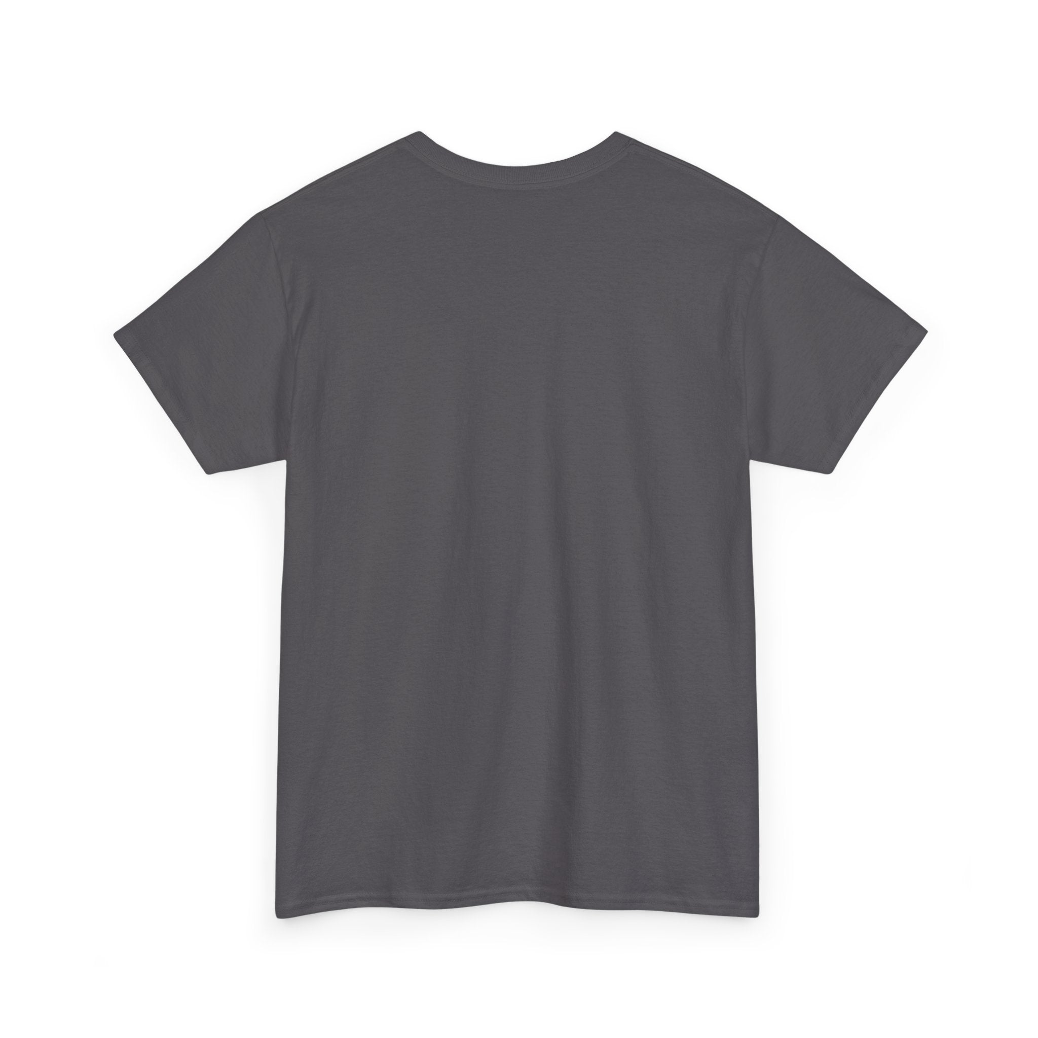 Leopard Illustration Tee — 'Nice to spot you here!' Vintage Wildlife T-Shirt