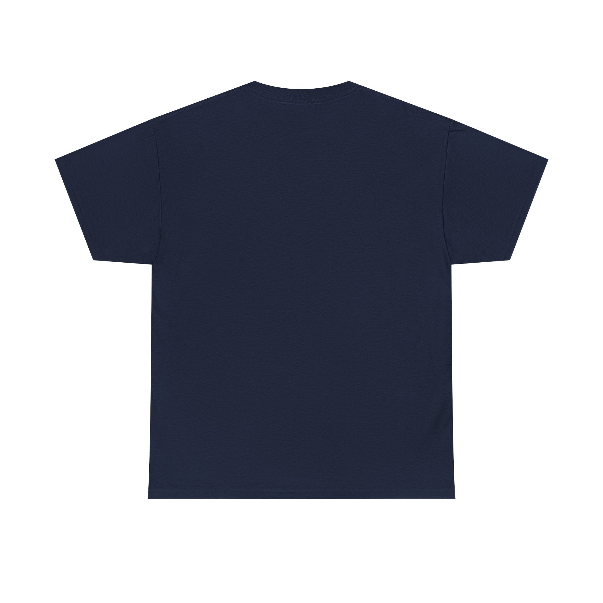 Leopard Illustration Tee — 'Nice to spot you here!' Vintage Wildlife T-Shirt