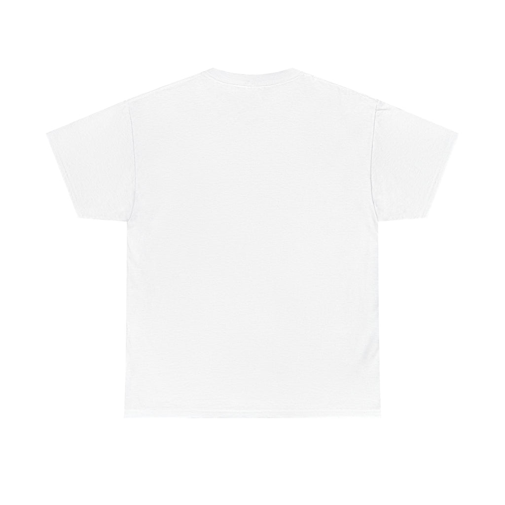 Leopard Illustration Tee — 'Nice to spot you here!' Vintage Wildlife T-Shirt