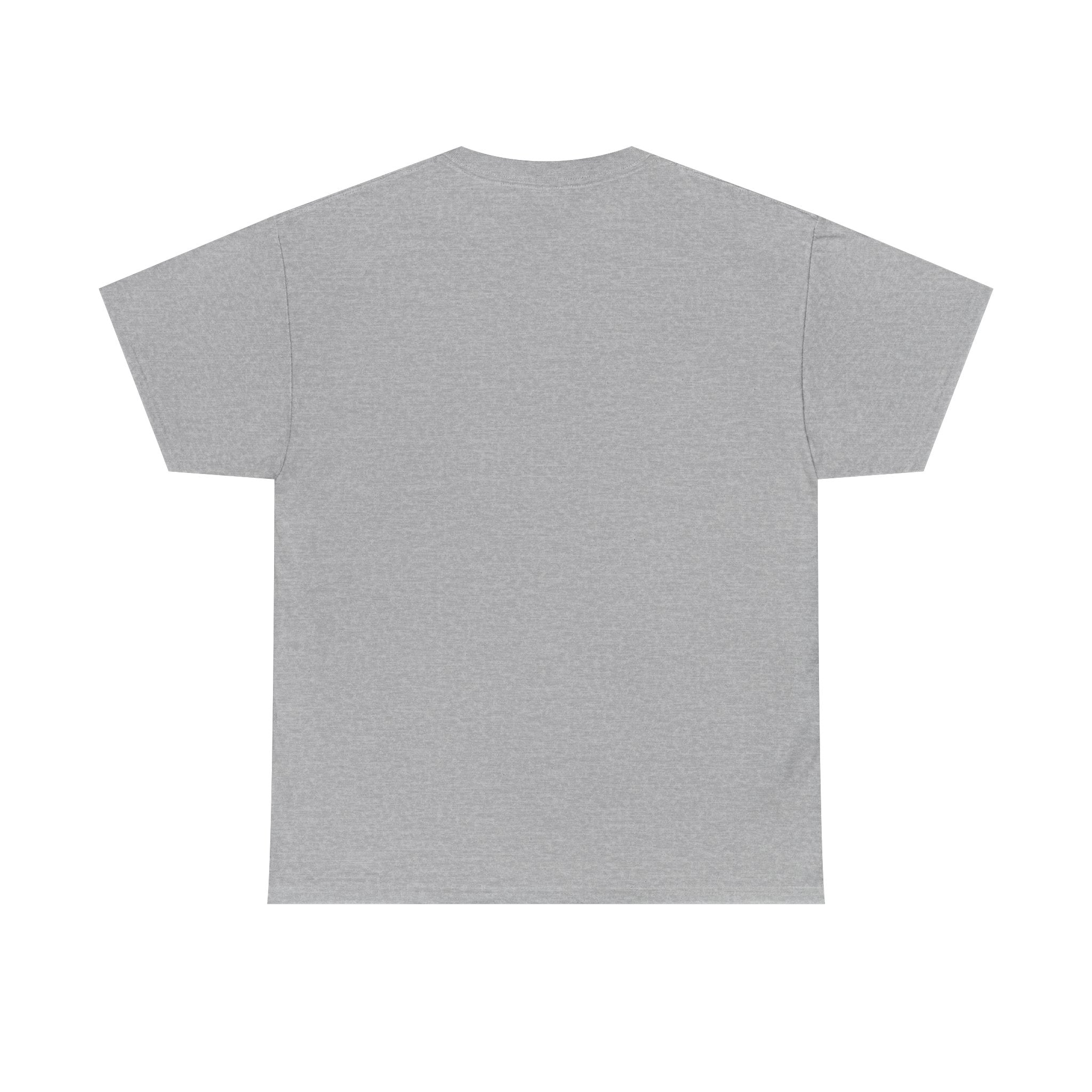 Elephant Illustration Tee — "Glad you're here! I never forget a face…" Vintage Jungle Graphic T-Shirt
