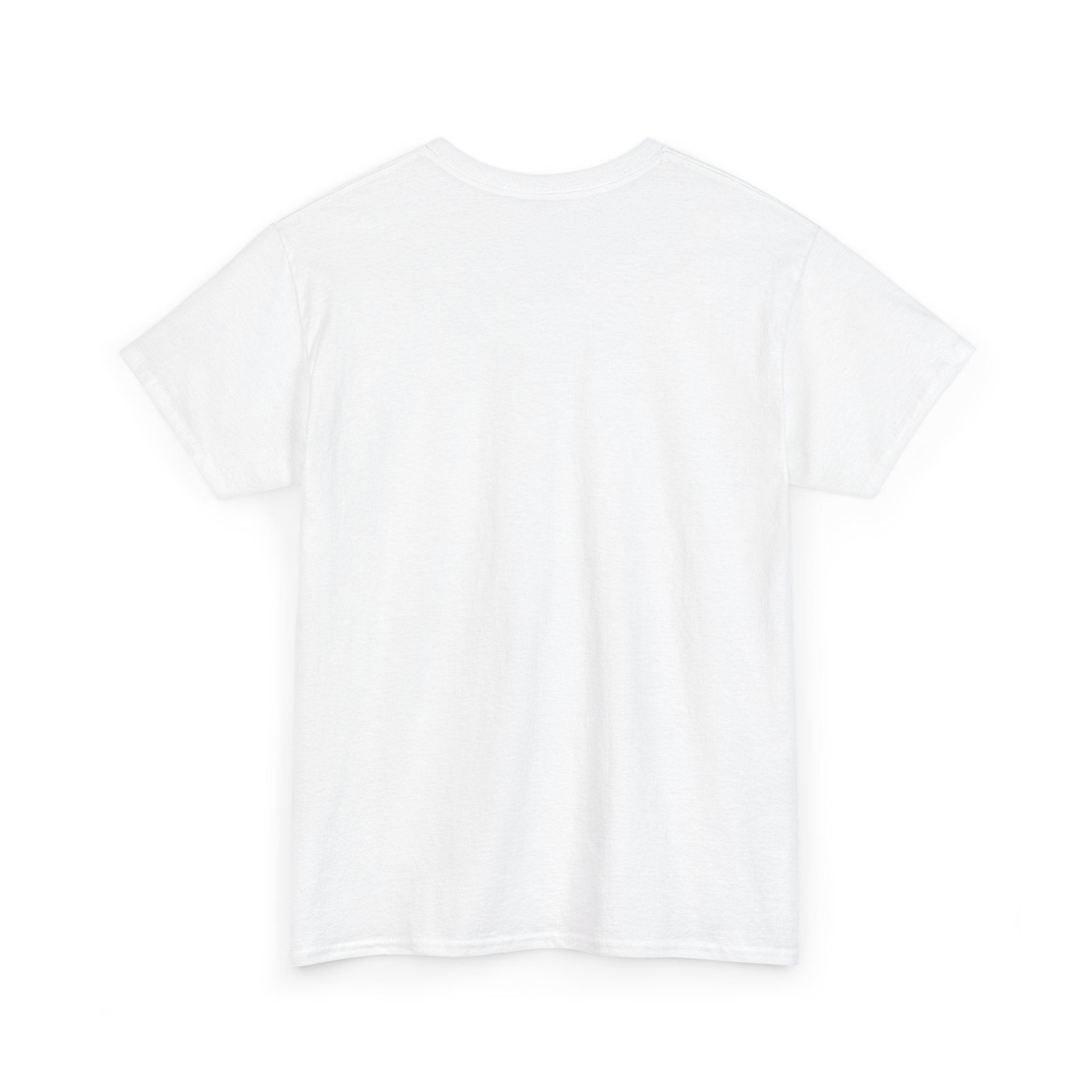 Leopard Illustration Tee — 'Nice to spot you here!' Vintage Wildlife T-Shirt