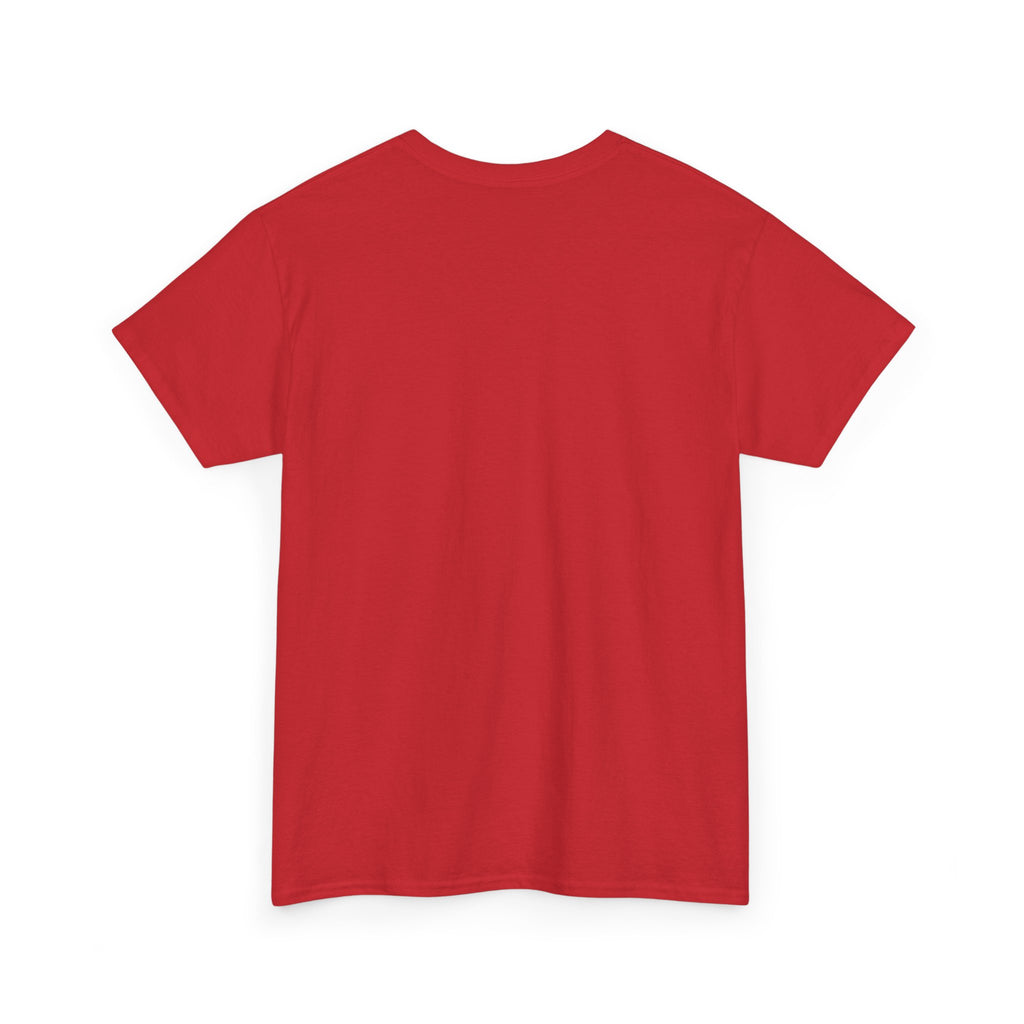 Leopard Illustration Tee — 'Nice to spot you here!' Vintage Wildlife T-Shirt