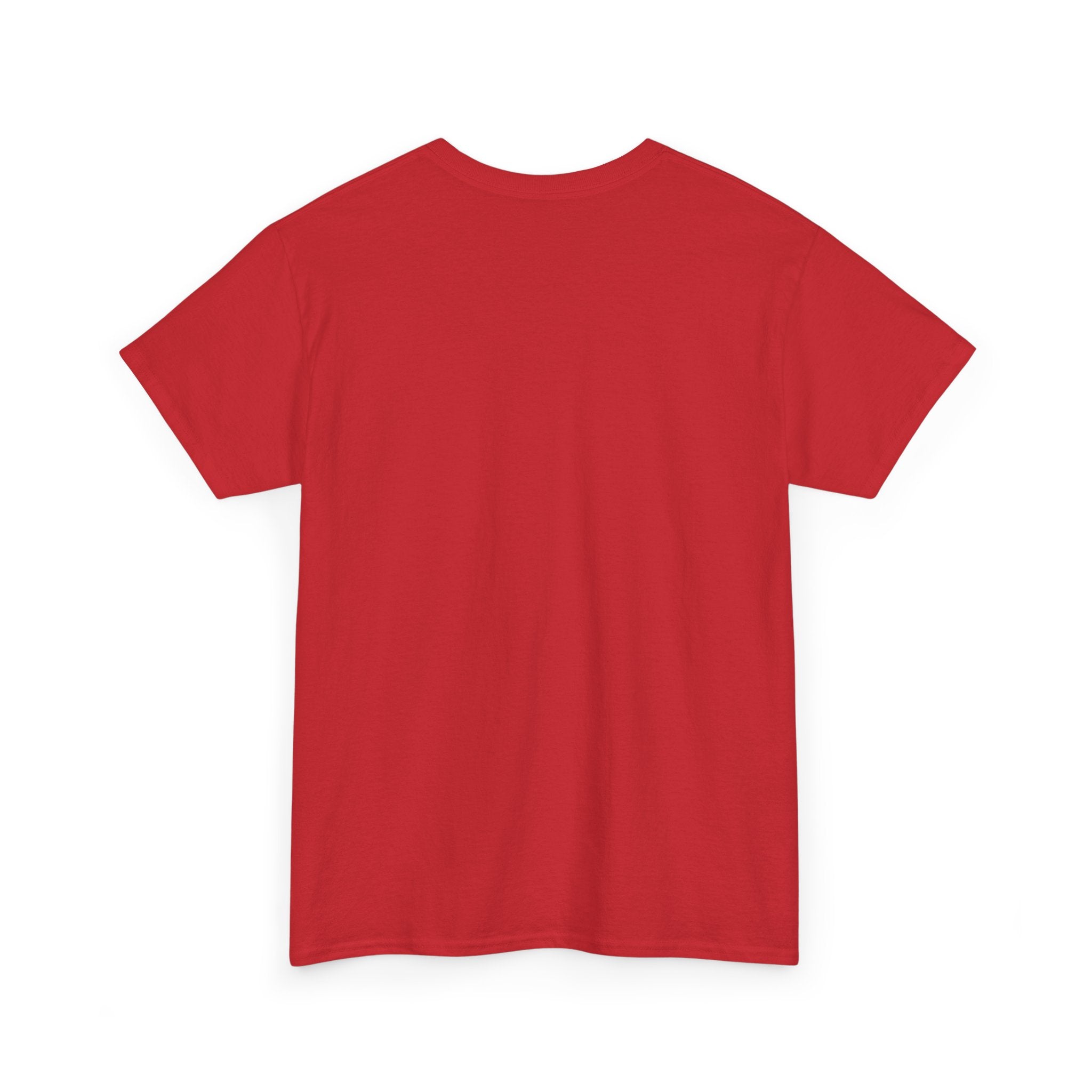 Leopard Illustration Tee — 'Nice to spot you here!' Vintage Wildlife T-Shirt