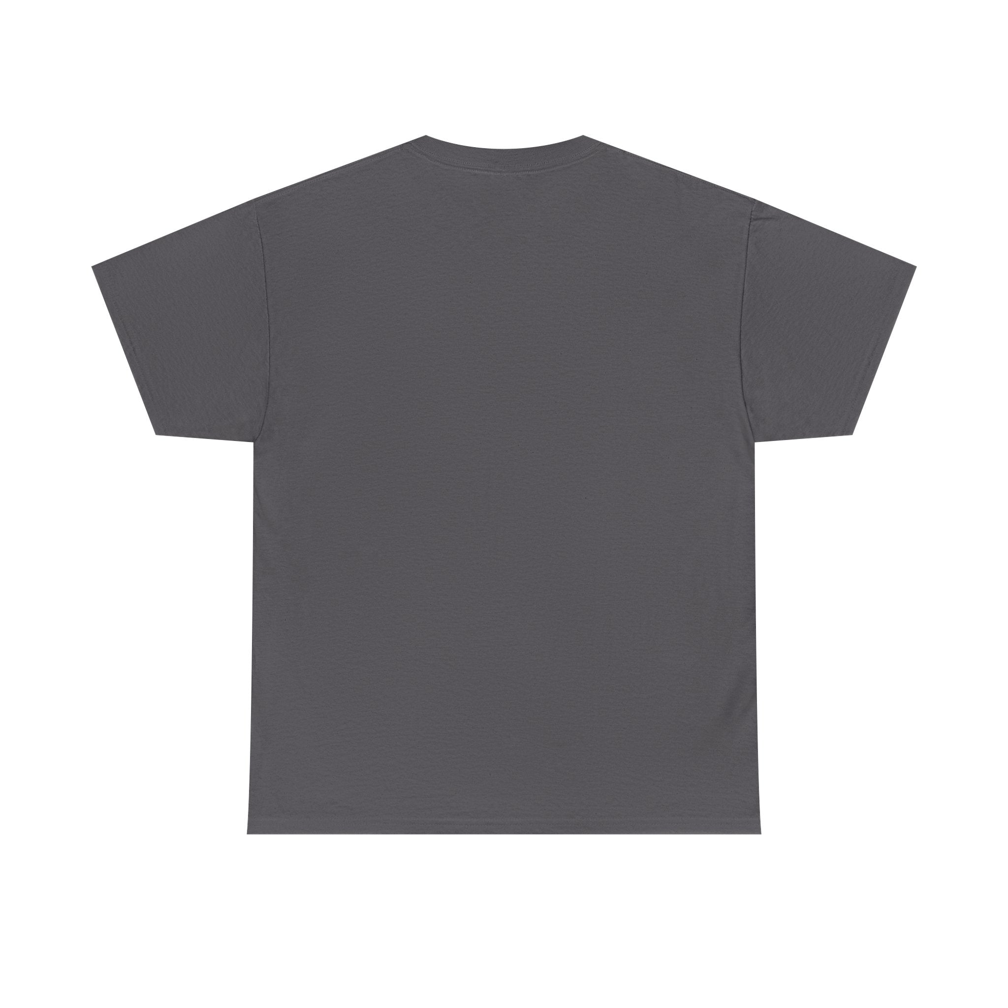 Leopard Illustration Tee — 'Nice to spot you here!' Vintage Wildlife T-Shirt