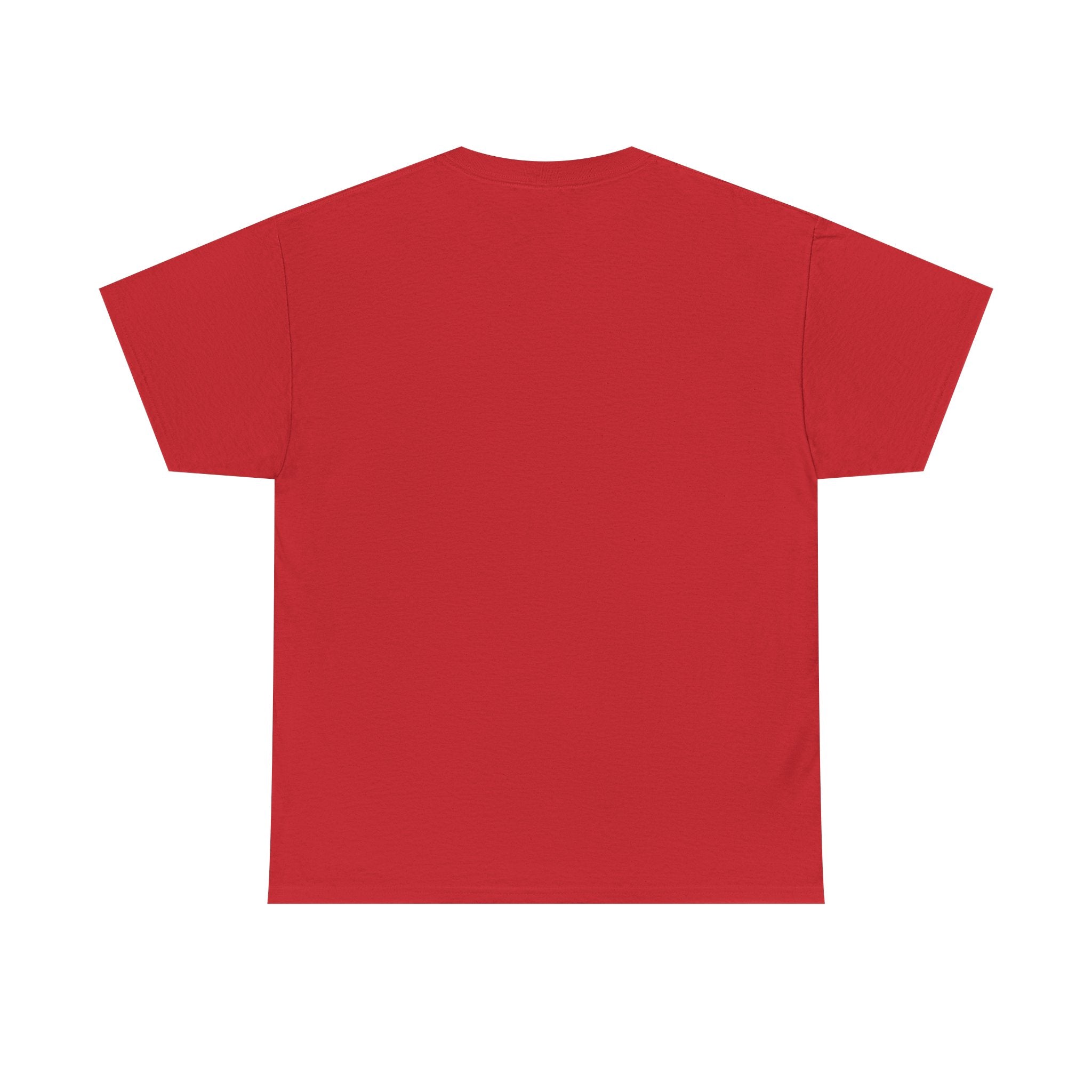 Leopard Illustration Tee — 'Nice to spot you here!' Vintage Wildlife T-Shirt