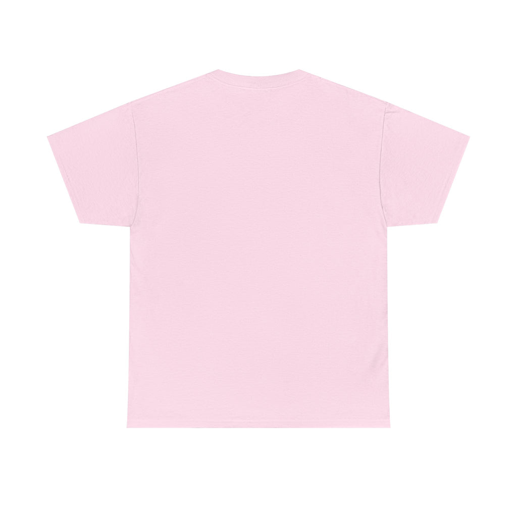 Leopard Illustration Tee — 'Nice to spot you here!' Vintage Wildlife T-Shirt