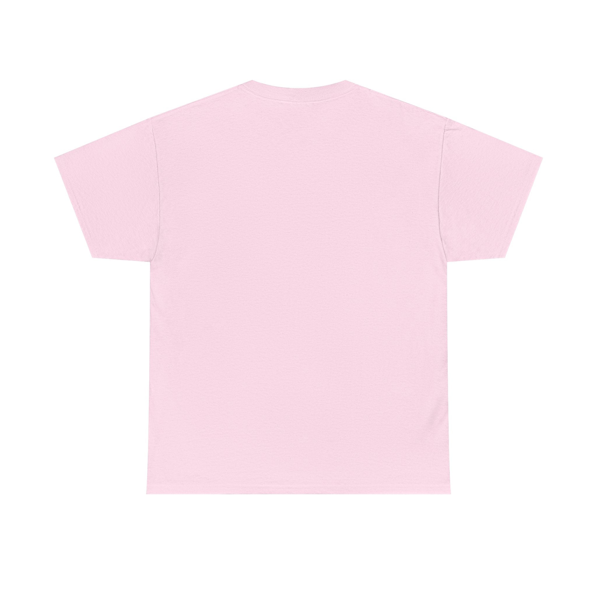 Leopard Illustration Tee — 'Nice to spot you here!' Vintage Wildlife T-Shirt
